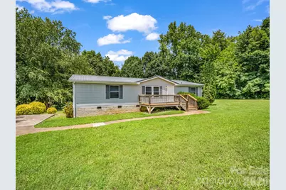 404 Newton Cole Road, Forest City, NC 28043 - Photo 1