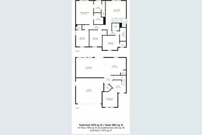 3348 Laurel Oak Lane, Gastonia, NC 28056 - Photo 44