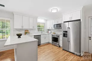 926 Shady Bluff Dr, Charlotte, NC 28211 - Photo 10