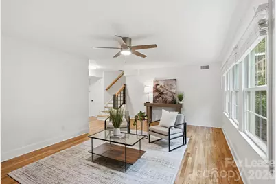 926 Shady Bluff Drive, Charlotte, NC 28211 - Photo 20