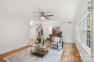 926 Shady Bluff Dr, Charlotte, NC 28211 - Photo 20
