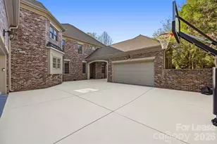 9805 Strike the Gold Ln, Waxhaw, NC 28173 - Photo 34