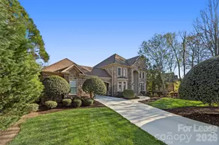 9805 Strike the Gold Ln, Waxhaw, NC 28173 - Photo 2