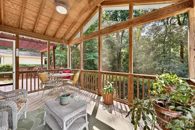 2703 Bremer Court, Charlotte, NC 28210 - Photo 6