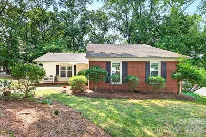 2703 Bremer Court, Charlotte, NC 28210 - Photo 1