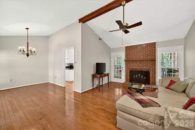 2703 Bremer Court, Charlotte, NC 28210 - Photo 16