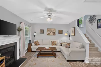 9200 High Rock Drive, Waxhaw, NC 28173 - Photo 6