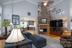 1820 Southpoint Ln, New London, NC 28127 - Photo 8