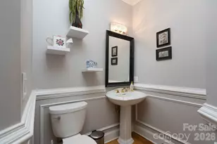 1820 Southpoint Ln, New London, NC 28127 - Photo 24