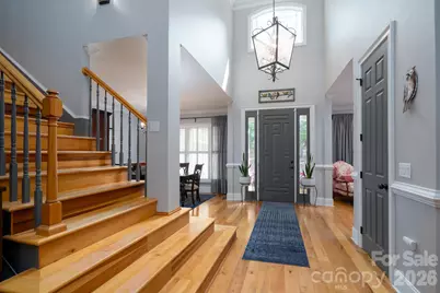 1820 Southpoint Lane, New London, NC 28127 - Photo 6