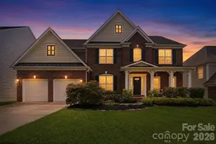 5098 Cressingham Dr, Fort Mill, SC 29707 - Photo 2