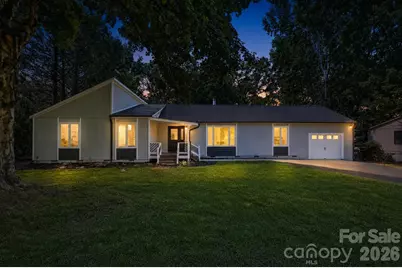 9110 Raintree Lane, Charlotte, NC 28277 - Photo 2