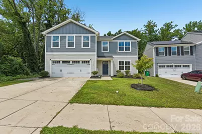6931 Ludell Lane, Charlotte, NC 28215 - Photo 1