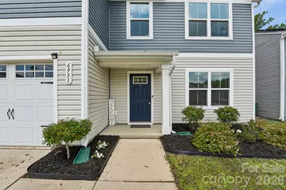 6931 Ludell Lane, Charlotte, NC 28215 - Photo 4