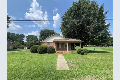 28331 Canton Road, Albemarle, NC 28001 - Photo 1