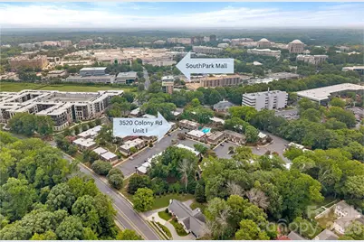 3520 Colony Road #I, Charlotte, NC 28211 - Photo 34