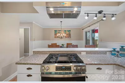3520 Colony Road #I, Charlotte, NC 28211 - Photo 10