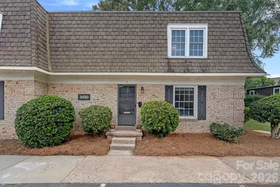 3520 Colony Road #I, Charlotte, NC 28211 - Photo 1