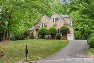 3833 Denmeade Dr, Charlotte, NC 28269 - Photo 1