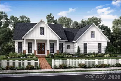 220 Gulledge Parker Road, Monroe, NC 28112 - Photo 1