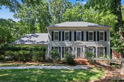 5301 Morrowick Road, Charlotte, NC 28226 - Photo 1