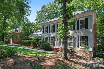 5301 Morrowick Road, Charlotte, NC 28226 - Photo 36