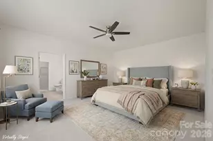 3003 Eagle Ridge Ln, Indian Trail, NC 28079 - Photo 18