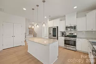 3003 Eagle Ridge Ln, Indian Trail, NC 28079 - Photo 12
