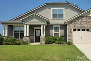 3003 Eagle Ridge Ln, Indian Trail, NC 28079 - Photo 2