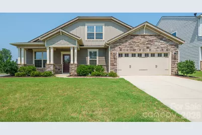 3003 Eagle Ridge Lane, Indian Trail, NC 28079 - Photo 1