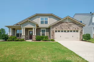 3003 Eagle Ridge Ln, Indian Trail, NC 28079 - Photo 1