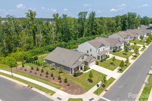 3003 Eagle Ridge Ln, Indian Trail, NC 28079 - Photo 4
