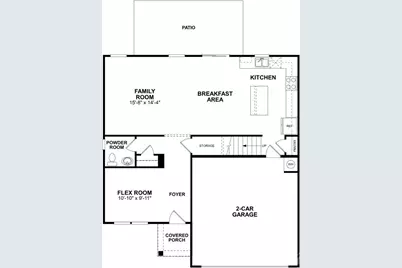 2000 Boulder Ridge Drive, Gastonia, NC 28052 - Photo 2