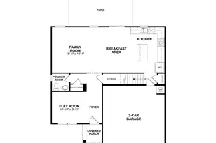 2000 Boulder Rdg Dr, Gastonia, NC 28052 - Photo 2