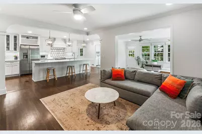 1324 Redcoat Drive, Charlotte, NC 28211 - Photo 18