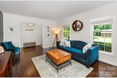 1324 Redcoat Drive, Charlotte, NC 28211 - Photo 6