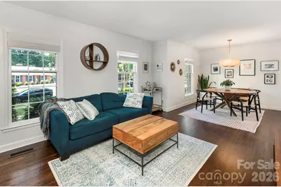 1324 Redcoat Drive, Charlotte, NC 28211 - Photo 4