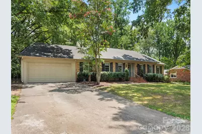 1324 Redcoat Drive, Charlotte, NC 28211 - Photo 42