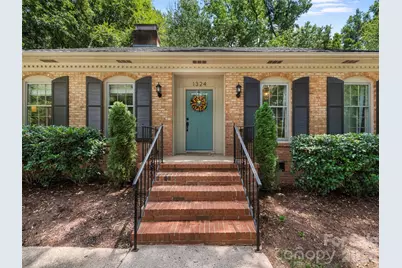 1324 Redcoat Drive, Charlotte, NC 28211 - Photo 2