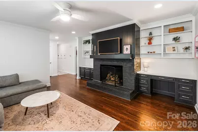 1324 Redcoat Drive, Charlotte, NC 28211 - Photo 16