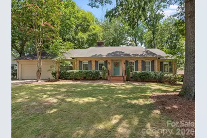 1324 Redcoat Drive, Charlotte, NC 28211 - Photo 1