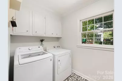 1324 Redcoat Drive, Charlotte, NC 28211 - Photo 34