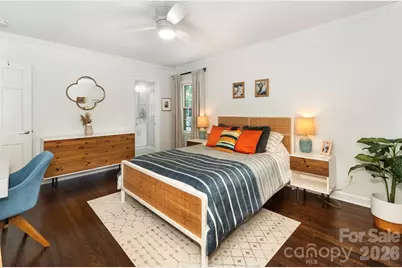 1324 Redcoat Drive, Charlotte, NC 28211 - Photo 20