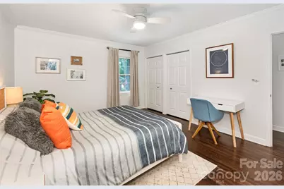 1324 Redcoat Drive, Charlotte, NC 28211 - Photo 22