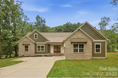 4527 Burrenfort Drive, Denver, NC 28037 - Photo 1