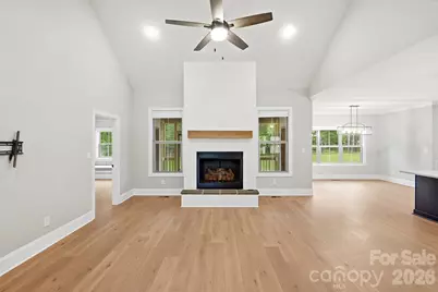 4527 Burrenfort Drive, Denver, NC 28037 - Photo 12