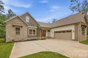 4527 Burrenfort Dr, Denver, NC 28037 - Photo 4