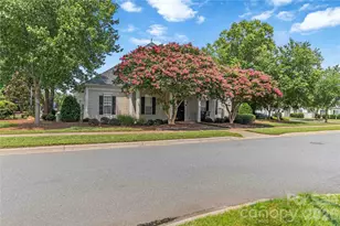 4131 Ctr Pl Dr, Harrisburg, NC 28075 - Photo 30