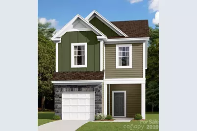 1174 Overbrook Place, Wingate, NC 28174 - Photo 1