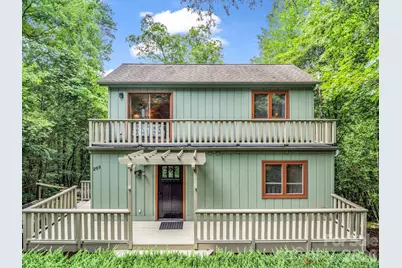 209 Dogwood Drive, Lake Lure, NC 28746 - Photo 1